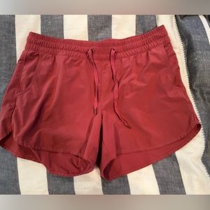 Eddie Bauer womens amphib shorts size S